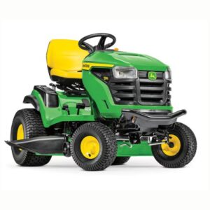 JOHN DEERE S130
