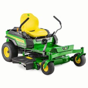 JOHN DEERE Z315E