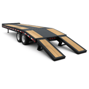 EAGER BEAVER LOWBOY 20XTP