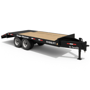 EAGER BEAVER LOWBOY 12HDB/PT
