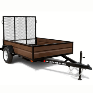 GREYLINE BOX 2.5